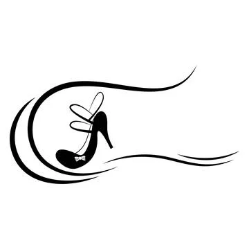 High hill vector illustration Stock Illustration