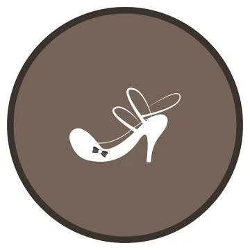 High hill vector illustration Stock Illustration