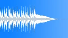 High Hopes Sting Stock Music