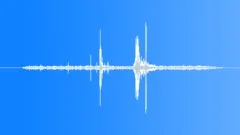 HIGH JUMP Sound Effect