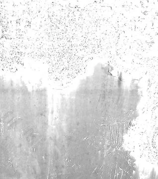 High-key abstract grunge texture with heavy exposure and peeling paint effect Stock Photos