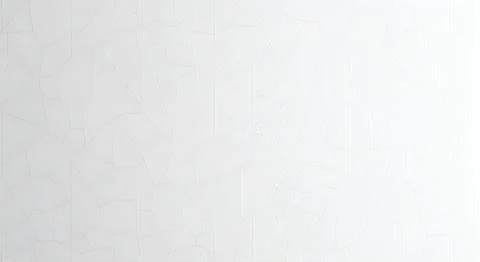 A high key minimalist abstract background featuring a subtle white cracked .. Stock Illustration