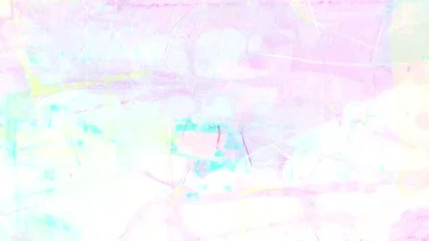 High Key Pastel Mixed Media Abstract Grunge Background Stock Footage 328391745
