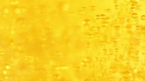 High Key Slow Motion Beer 180 fps White Background Stock Footage 149159736