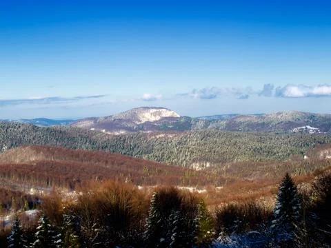High land Stock Photos