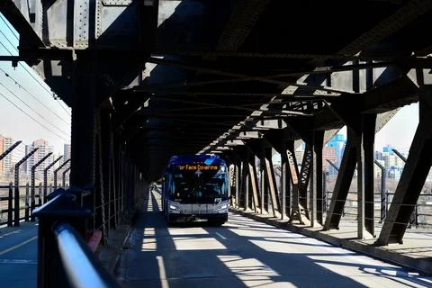 High Level Bridge Edmonton Stock Photos