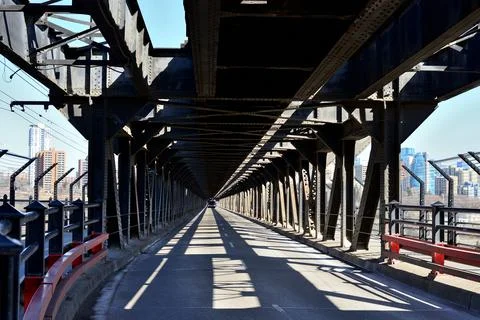 High Level Bridge Edmonton Stock Photos