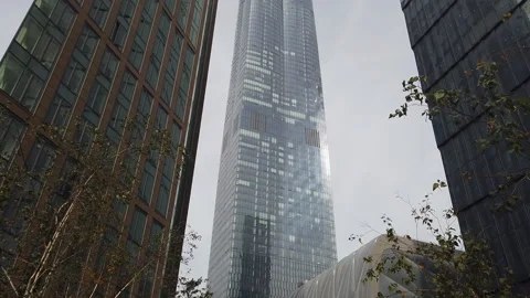 HIGH LINE NYC 5 Stock Footage 155949308