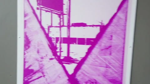 HIGH LINE NYC Stock Footage 155953882