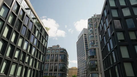 High Line V1-0010 Stock Footage 283038618