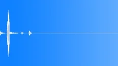 High Lock Shut 3 Sound Effect