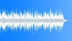 High on a Mountain Acoustic Uplifting Stock Music