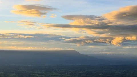 High mountain Stock Photos