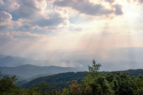 High mountain Stock Photos