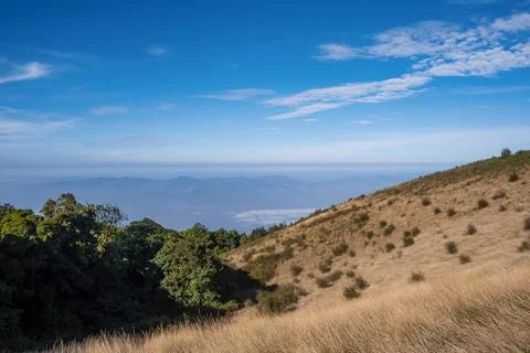 High mountain Stock Photos