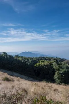 High mountain Stock Photos