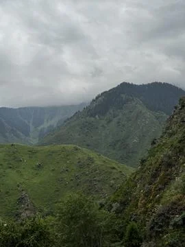 High Mountain Stock Photos