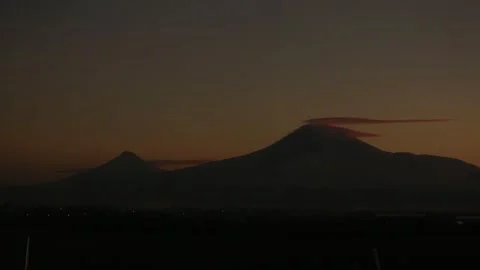 High mountains 4 Stock-Footage 317337976