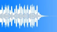 High-n-Creepy 1 Sound Effect