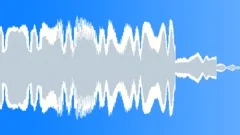 High-n-Creepy 3Sound Effect