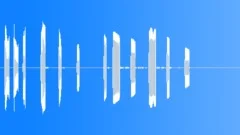High-n-Creepy 5Sound Effect
