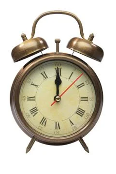 High noon Stock Photos