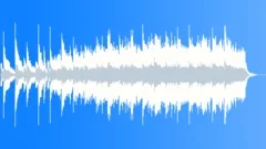 High Noon (Western) - Cinematic drama and tension (strings & piano only mix) Stock Music