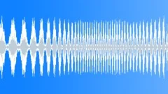 High note reverse Sound Effect