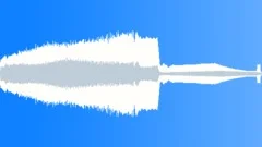 HIgh note small sweep Sound Effect