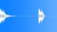 High Pass Explosion Sound Effect