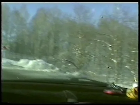 High Pass Stock Footage 341158560