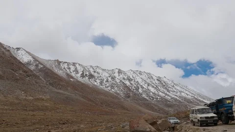 High pass in the starting of summer 스톡 동영상 121948541