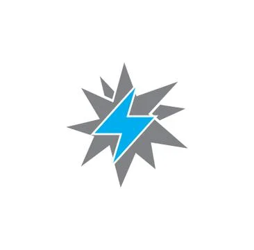 High performance related icon on background for graphic and web design. Creative Stock Illustration