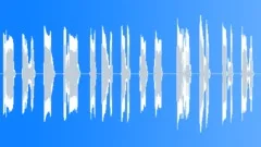 High pipe whistles Sound Effect