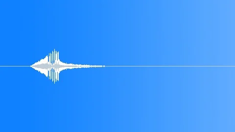 High Pitch Action Glitch Rise Sound Effect
