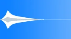 High pitch gliss harp twinkle whoosh 0001 Sound Effect