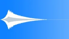 High pitch gliss harp twinkle whoosh 0004 Sound Effect