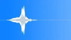 High pitch gliss harp twinkle whoosh 0005 Sound Effect
