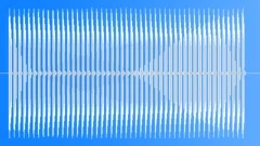 High Pitched Bleeps Pelican Sound Effect