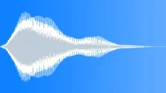 High pitched fog hornSound Effect