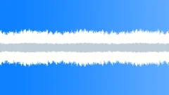 High pitched howling wind, loopable Sound Effect