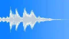 High pitched laser zapSound Effect