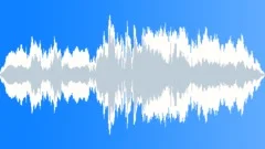 High Pitched Scan or ProbeSound Effect