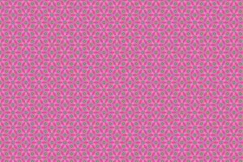 High pixel abstract geometric background pattern Illustrazione stock