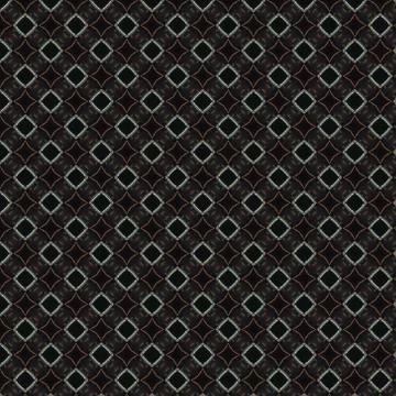 High pixel abstract geometric background pattern with dark colors Illustrazione stock