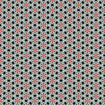 High pixel abstract geometric background pattern Stock Photos