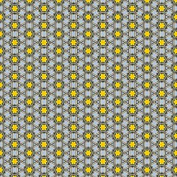 High pixel abstract geometric background pattern Stock Photos