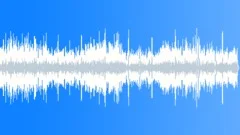 High Pizzazz Acoustic Jazz Manouche Underscore Stock Music