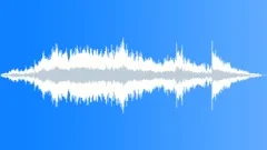 High Plains Drifting (WP) 08 MT 30 (mysterious,eerie,vortex,tension,mystical)Stock Music