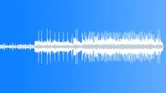 High Plains Drive Stock Music